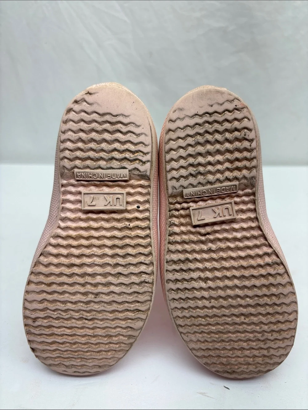 Hunter Kids Pink Rain Boots, SZ 9 toddler girl, 2(BA)